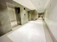LUXURY LIVING SPACIOUS 1 BEDROOM WITH 2 BATHROOMS GYM POOL PARKING FREE ON PRIME LOCATION CONTACT US