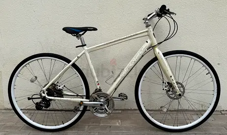Merida Crossway Good Condition
