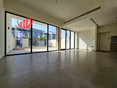 Perfect Family Home | 3BR + Maid | Move In Now