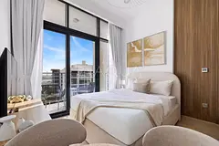 Fully Furnished l Chiller Free l Managed