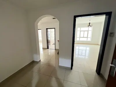 Spacious & Well-Maintained 2BHK Apartment for Family – Al Qulayaa, Near Sharjah Beach