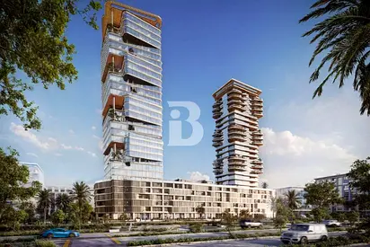 Elegant Living| Modern Layout |Exclusive Amenities