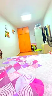 ONE BEDROOM AVAILABLE NEAR DAFZA METRO STATION -AL QUSAIS-1