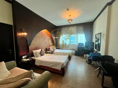 Vacant | Investor deal | Fully furnished