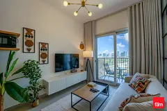 Luxury Living | Prime Location | Spacious 1br