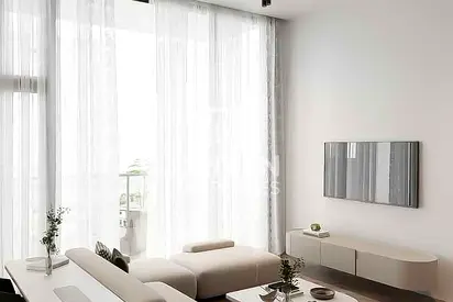 Fully Furnished | Off Plan | Handover Q4 2027