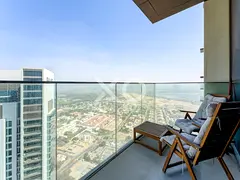 High Floor | Unfurnished | DIFC Views