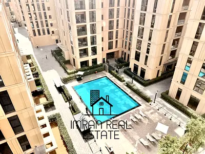 Lavish 2BHK Apartment|Gym Pool kid's play Area Free|Balcony Wardrobes|Prime location