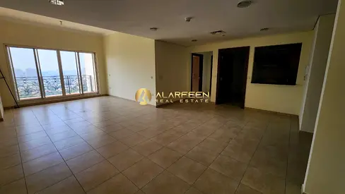 2BR + Maid | Canal View | Ready to Move