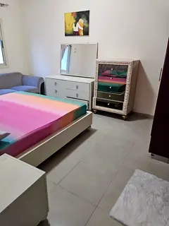 Family room for rent