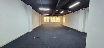 Fully Fitted Office | Prime Location | Ready to Move