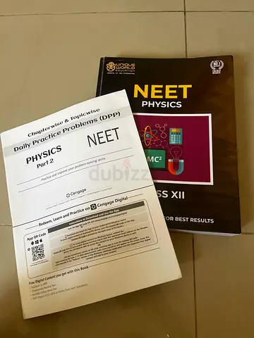 Class 12 physics guide + question bank