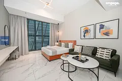 Fully Furnished | Ready to move in |Prime Location | | Monthly Available