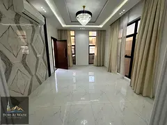 For Rent: Villa in Al Yasmeen – Ajman Luxurious villa for rent in Al Yasmeen, Ajman. Prime locatio