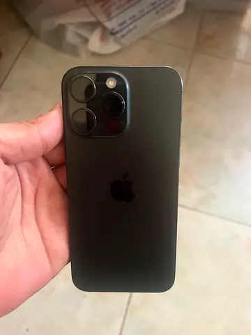 Apple iPhone 15 - Great Condition