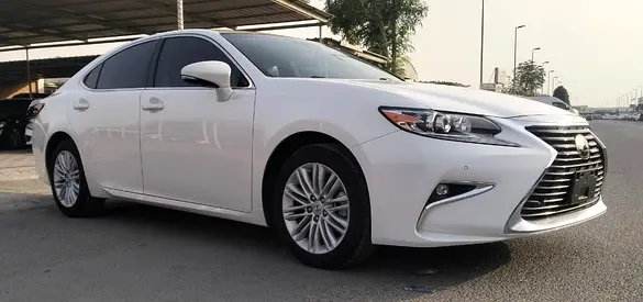 صورة 3 لـ 2018 Lexus ES-SERIES