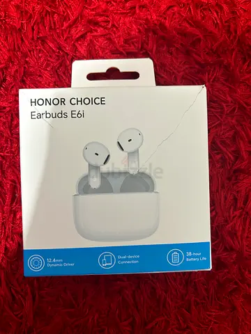 Honro choice earbuds e6i