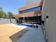 5BED SIGNATURE VILLA | G+2 | POOL | LIFT | FREEHOLD | RENTED