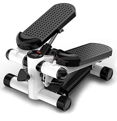 Compact Stepper for Home Workout
