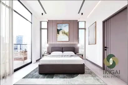 Modern 2 BHK + Terrace I Semi-furnished I High ROI