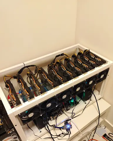 Mining Rig