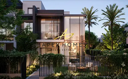 Geniune Resale I Family community I Park Facing