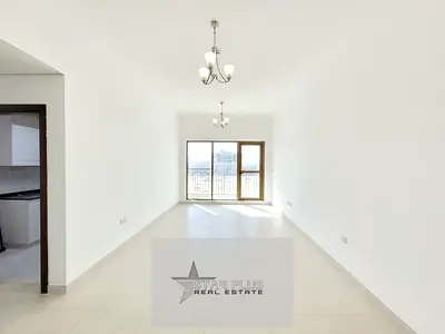 2BHK APARTMENT NEAR TO EXITE AT MAIN LOCATED IN AL WARQA 1