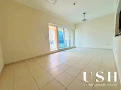 Panoramic View l High Floor l Vacant