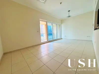 Panoramic View l High Floor l Vacant
