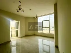 🏡 1BHK Apartment with Balcony for Rent in Aljada 🏡