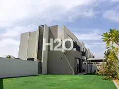4BR + Maid | Corner Unit | Ready to Move