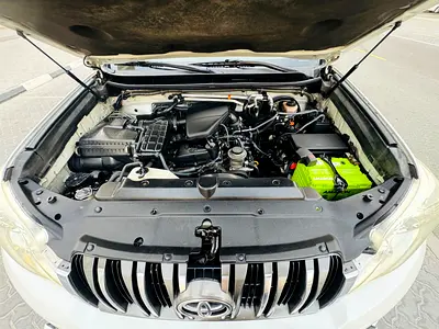 صورة مصغرة 14 لـ 2012 Toyota PRADO
