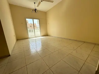 Spacious 2BHK with Balcony | Window AC | Near Rolla Bus Terminal