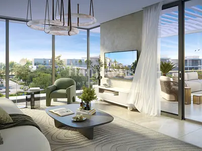 Genuine Resale | Pool And Park | Investor Deal