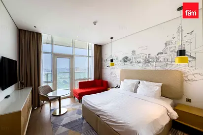 Premium Studio | Highest ROI | Vacant On Transfer