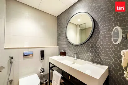 Signature studio | Furnished | Top Unit | High ROI