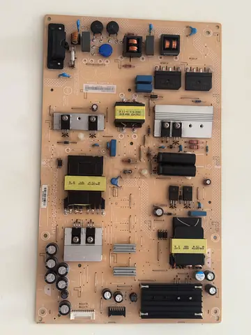 Original Power Supply BOARD MB PHILIPS 65PUS6703/12 TV  715G8709-M0B-B01-00K 703TQHPL474