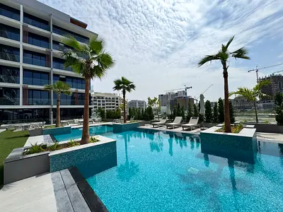 12 Cheques | Ready to Move In | Premium Amenities