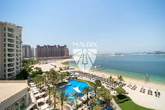 Spacious | Full Sea View | Best Location | Vacant
