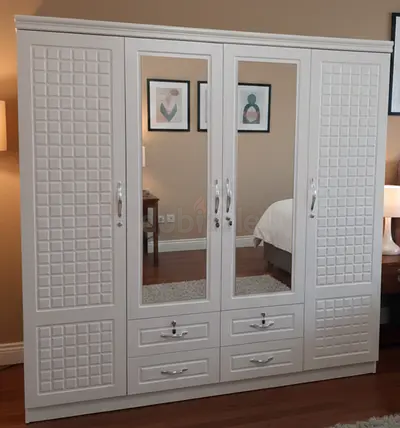 Brand new 4door wardrobe available