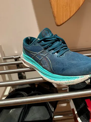 RUNNING SHOES