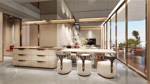 Al Barsha Freehold | Handover soon | Spacious | 2BR+ maid l