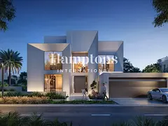 Waterfront | Chamfered | Genuine Resale