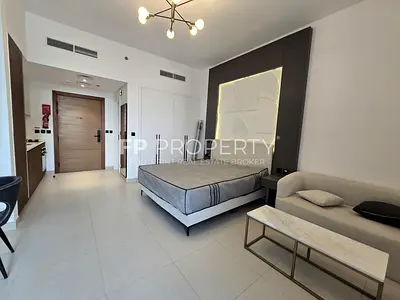 Fully Furnished| Luxury Living| Ready To Move