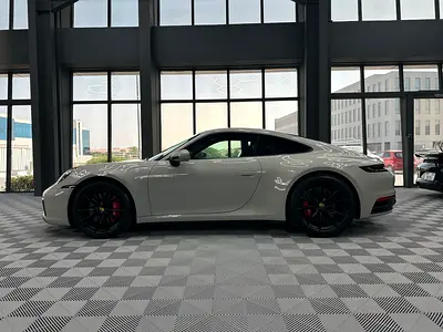 2020 Porsche 911 缩略图 5