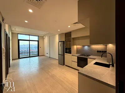Spacious 1 BR | Semi Furnished | Ready To Move in