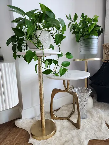 Side Tables accent tables