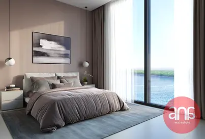 Full Lagoon and Downtown View | Genuine Resale
