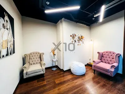 Modern Offices | Flexible | Fully Serviced