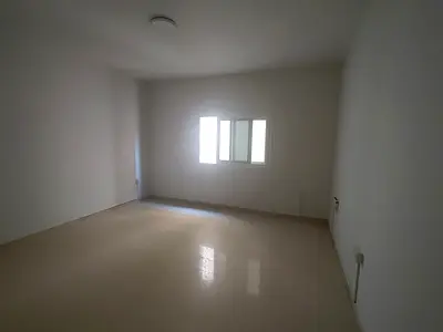 Limited time offer 1bhk with centrel AC available in Al quliayaah Sharjah